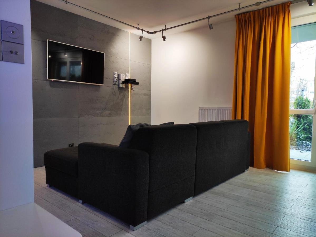 La Petite Apartments Γκντανσκ Εξωτερικό φωτογραφία