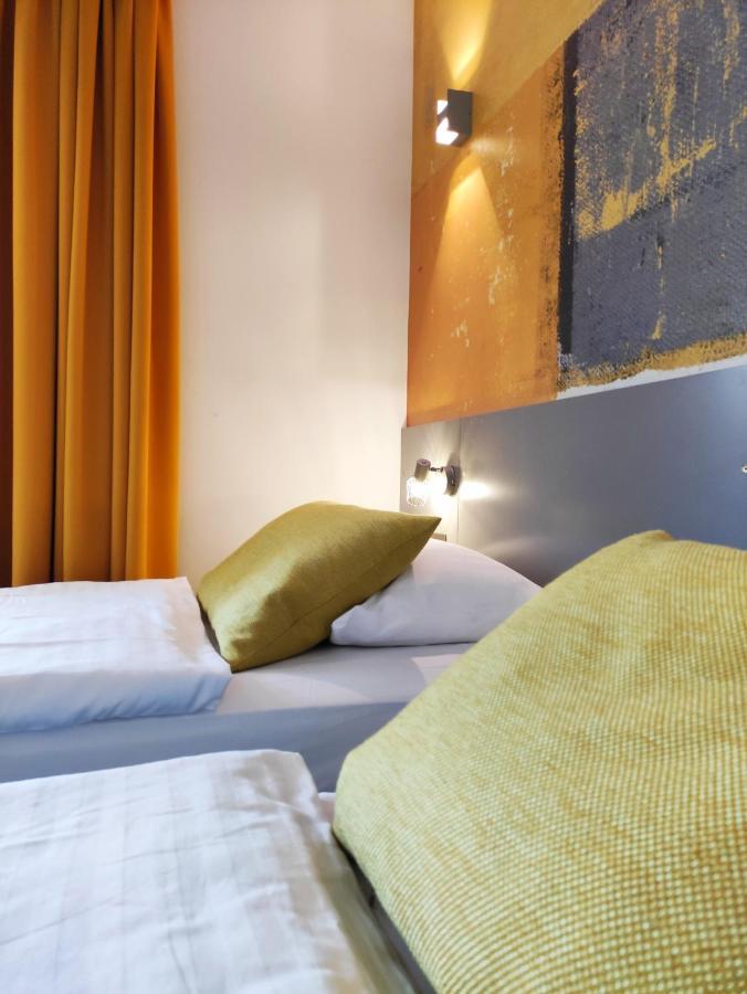 La Petite Apartments Γκντανσκ Εξωτερικό φωτογραφία