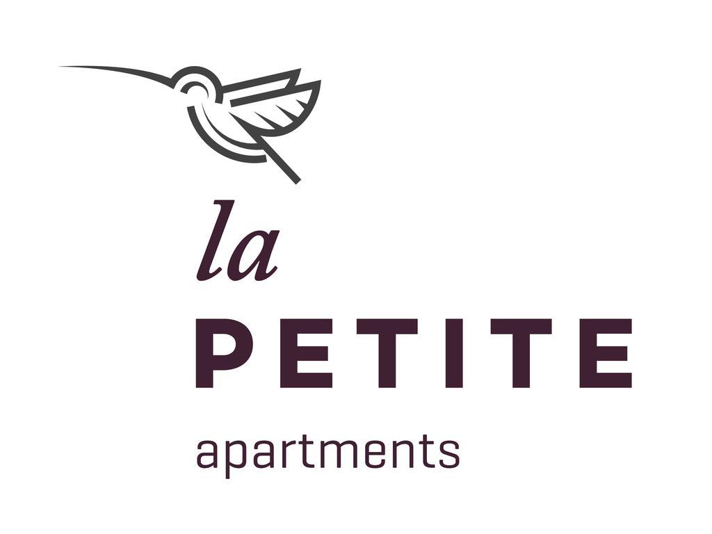 La Petite Apartments Γκντανσκ Εξωτερικό φωτογραφία