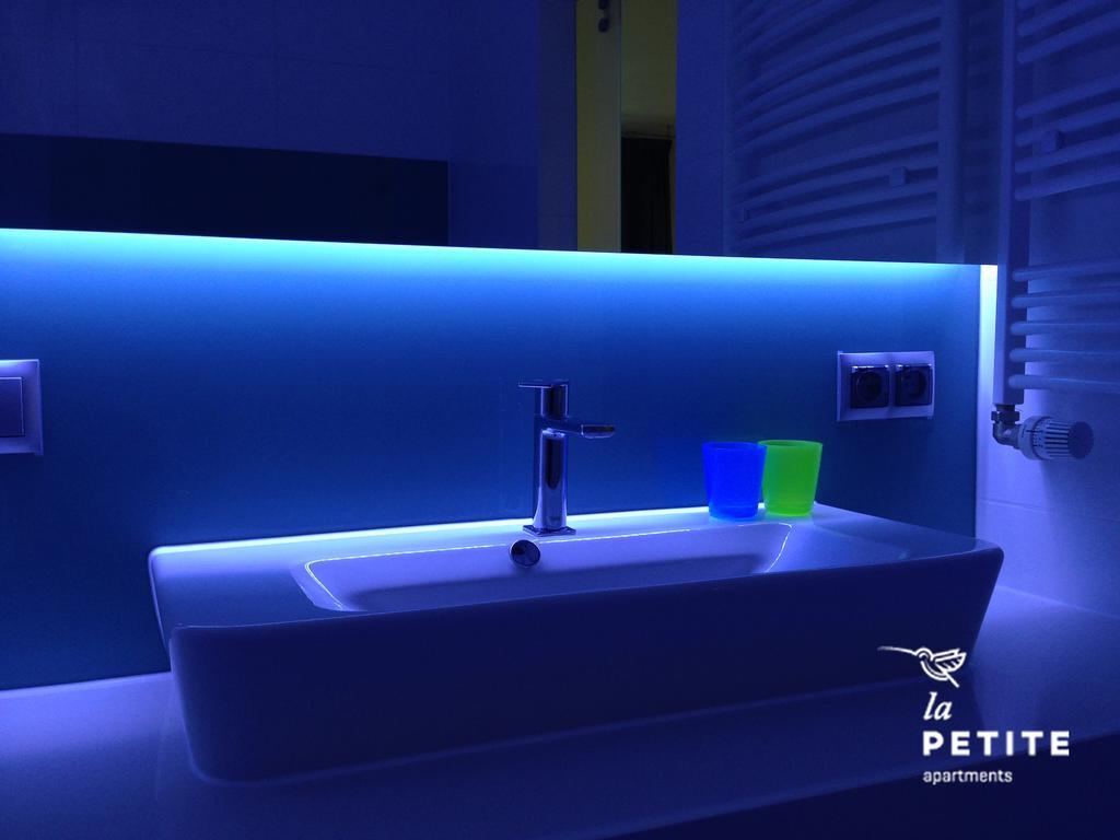 La Petite Apartments Γκντανσκ Δωμάτιο φωτογραφία