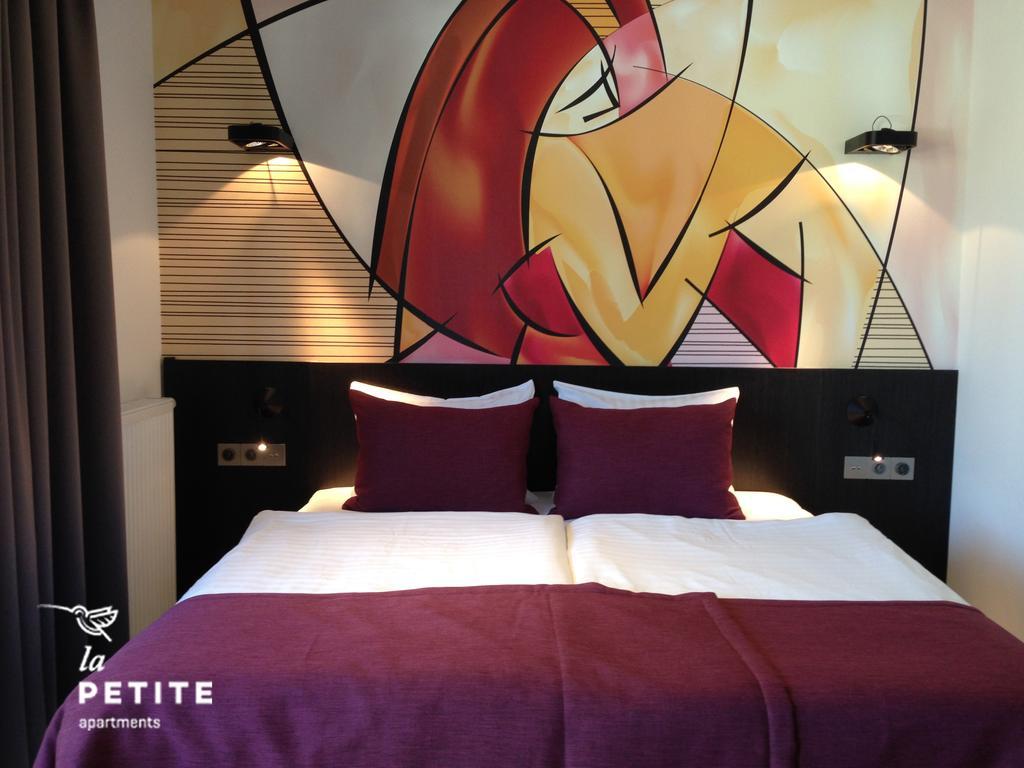 La Petite Apartments Γκντανσκ Δωμάτιο φωτογραφία