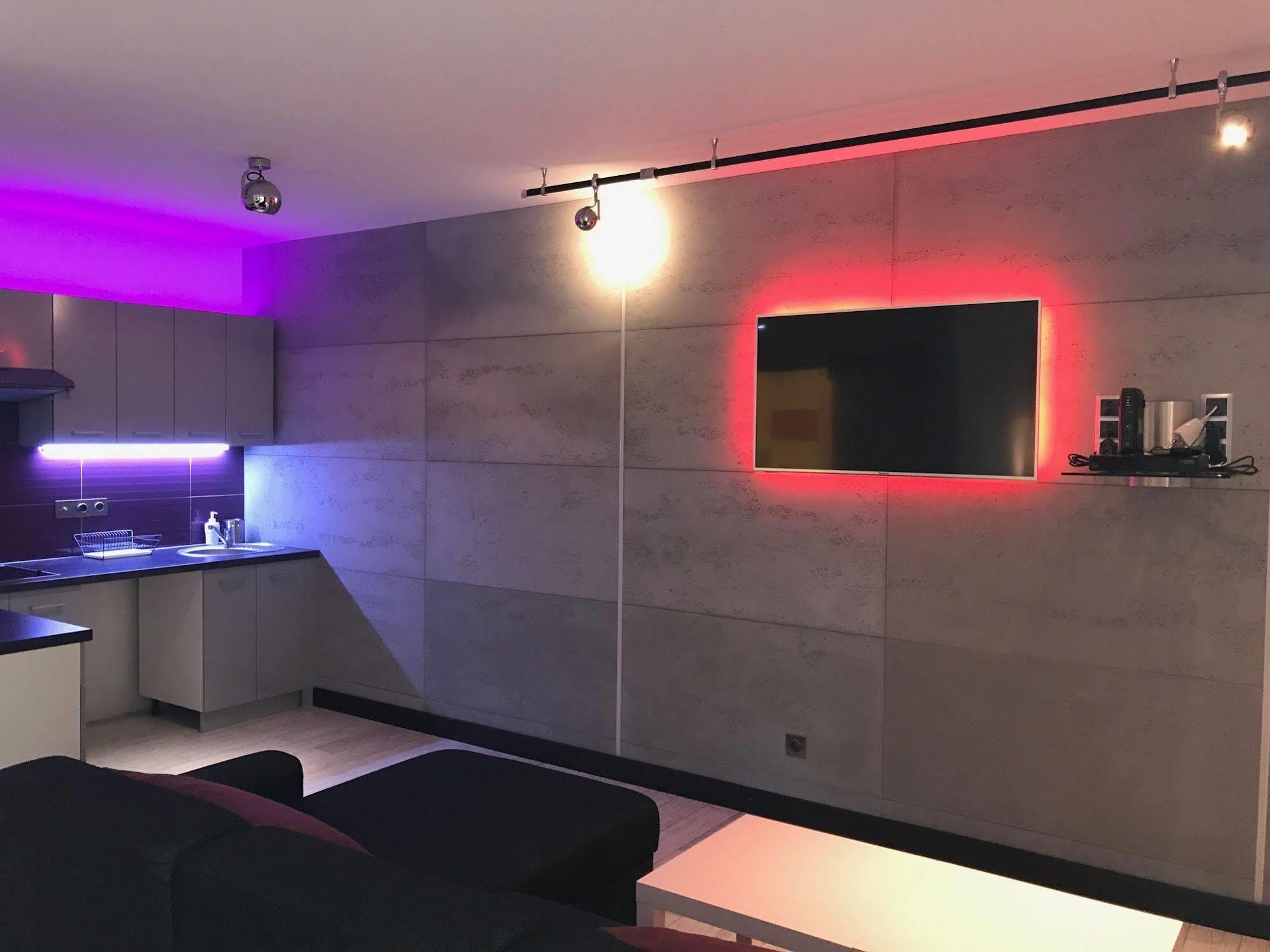 La Petite Apartments Γκντανσκ Εξωτερικό φωτογραφία