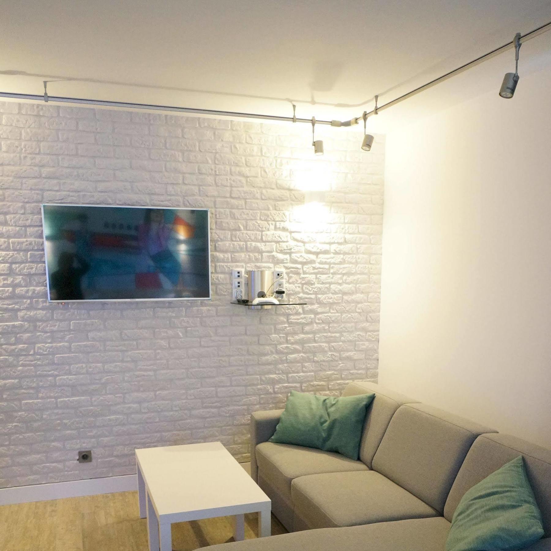 La Petite Apartments Γκντανσκ Εξωτερικό φωτογραφία