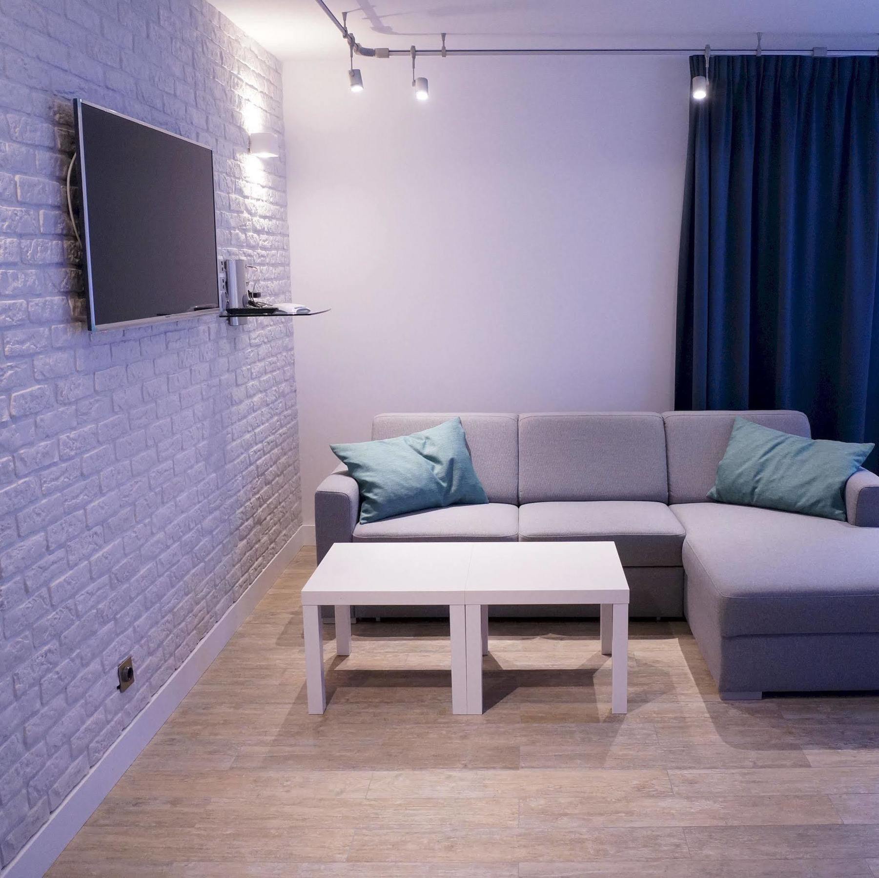 La Petite Apartments Γκντανσκ Εξωτερικό φωτογραφία