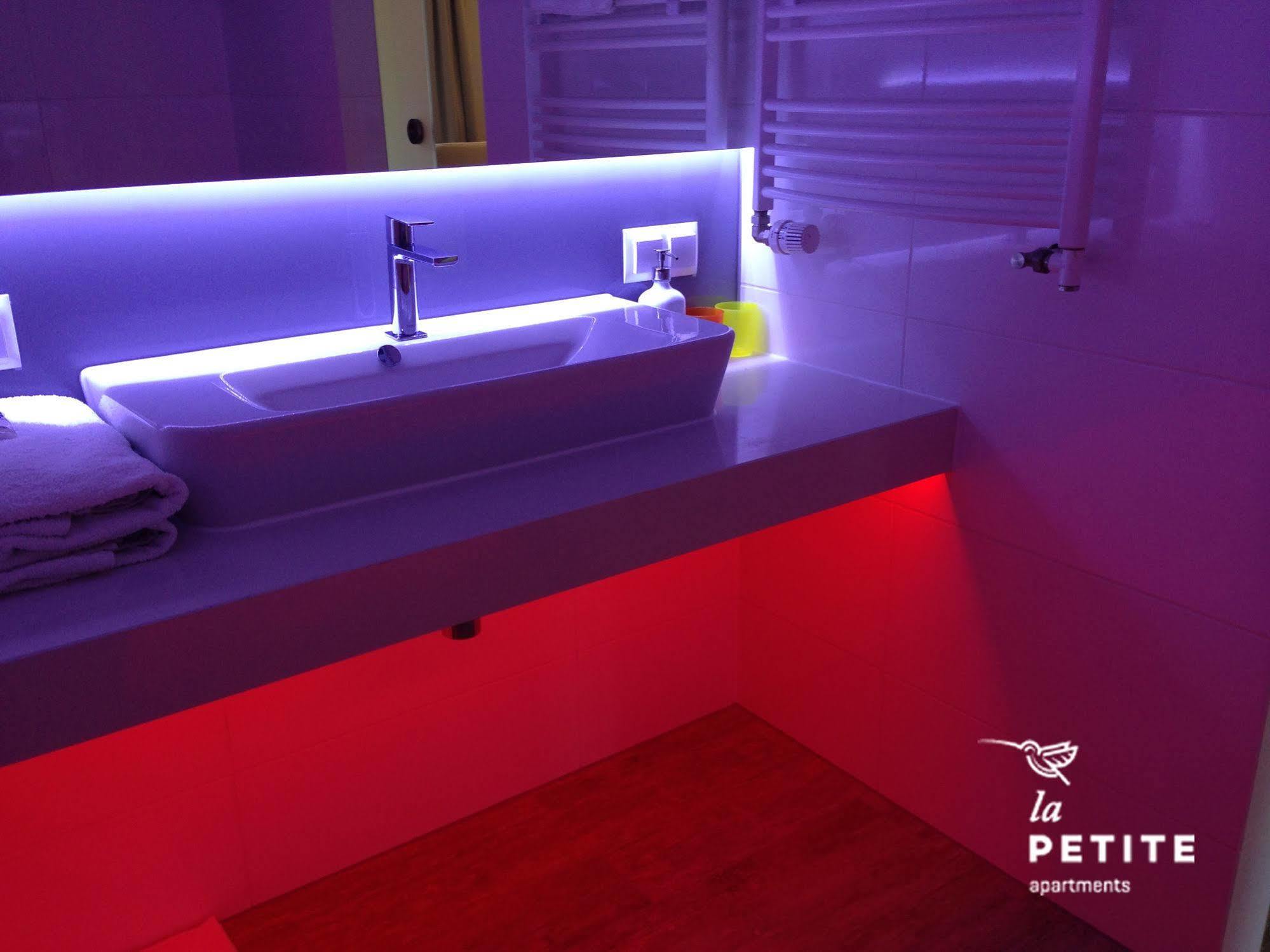 La Petite Apartments Γκντανσκ Εξωτερικό φωτογραφία